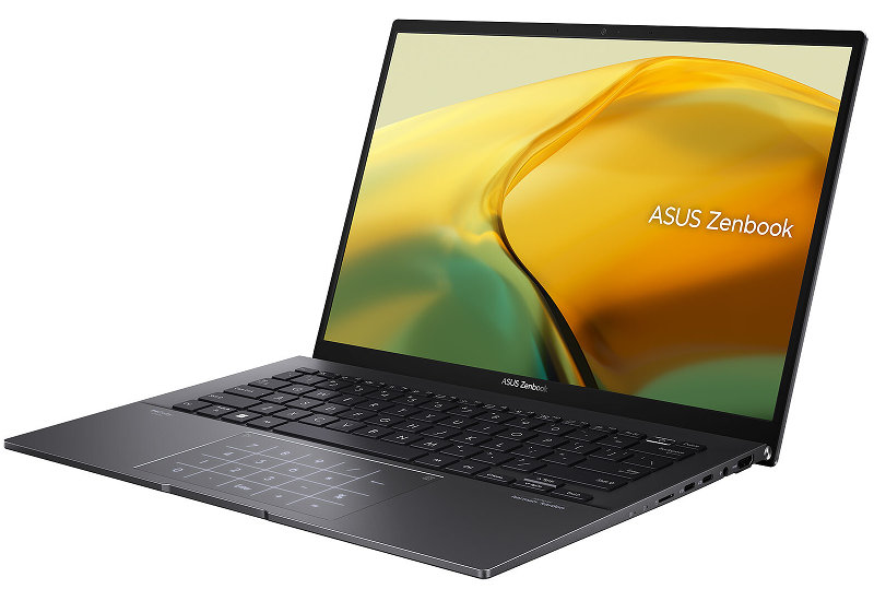 Asus Zenbook UM3402